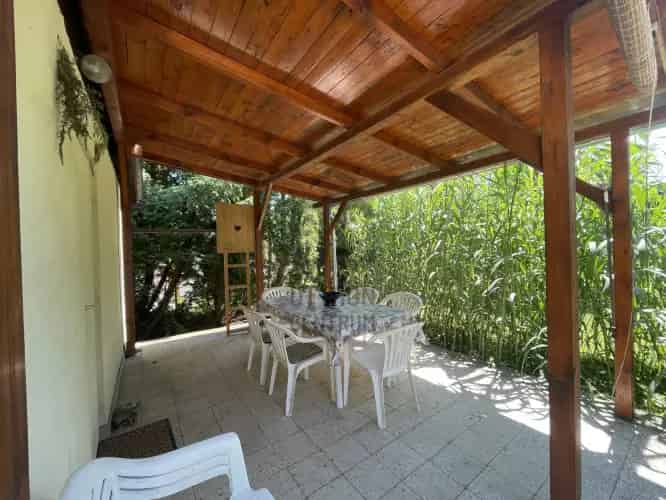 Balatonfenyvesi eladó nyaraló, H470451