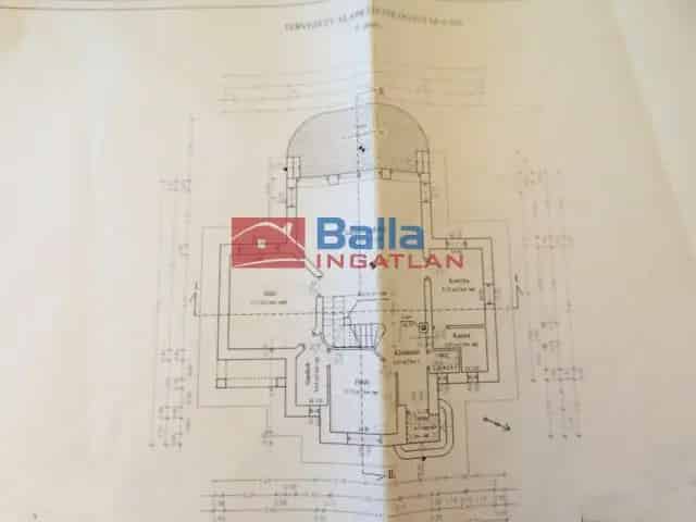 Velence , Bencehegy utca