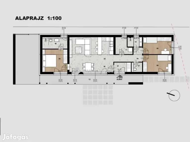 Eladó telek, Egyházasrádóc - Egyházasrádóc, Telek, föld - Jófogás Ingatlan