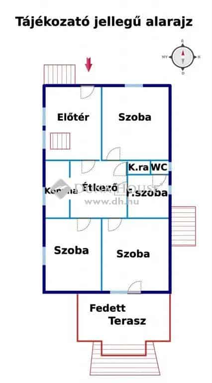 Ház Eladó , Pécel, Közép-Magyarország
