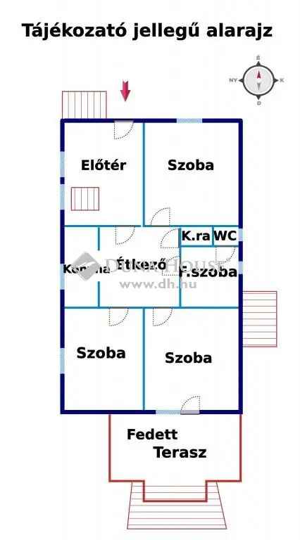 Ház Eladó , Pécel, Közép-Magyarország