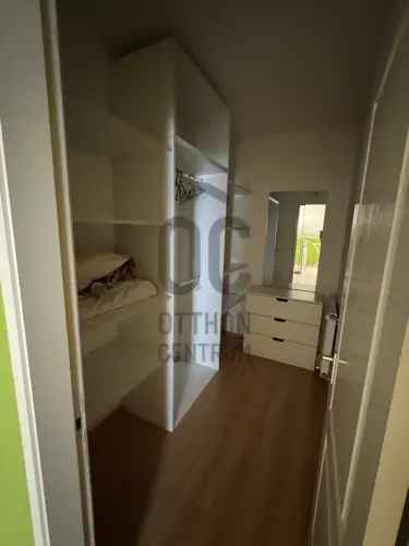 Nyíregyházai kiadó lakás, H501157