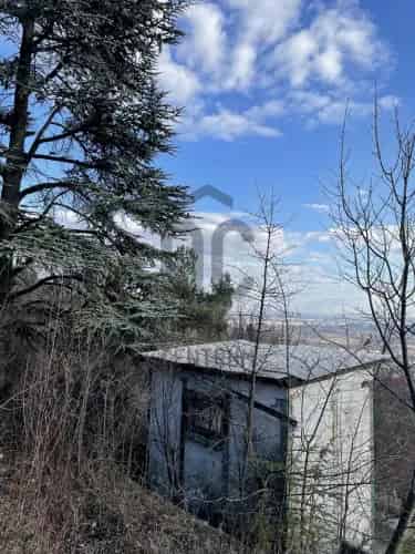 Budaörsi eladó telek, T026331