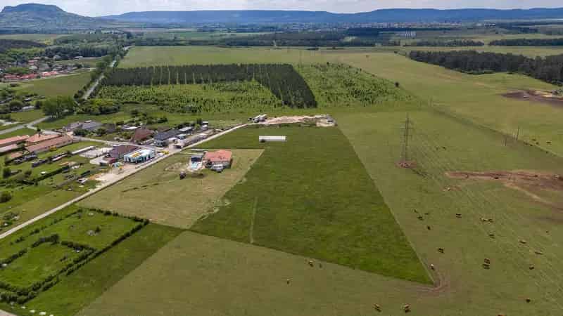 Telek Eladó , Bélapátfalvai járás, Alföld és Észak