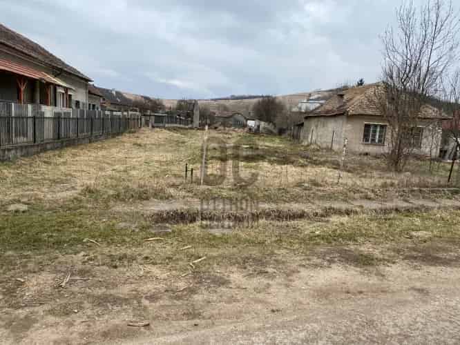Ózdi eladó telek, T030845