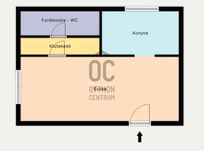 Hajdúsámsoni eladó családi ház, H500447