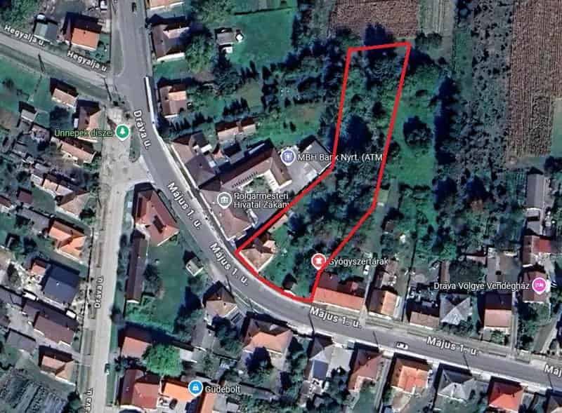 Ház Kiadó , Csurgói járás, Dunántúl