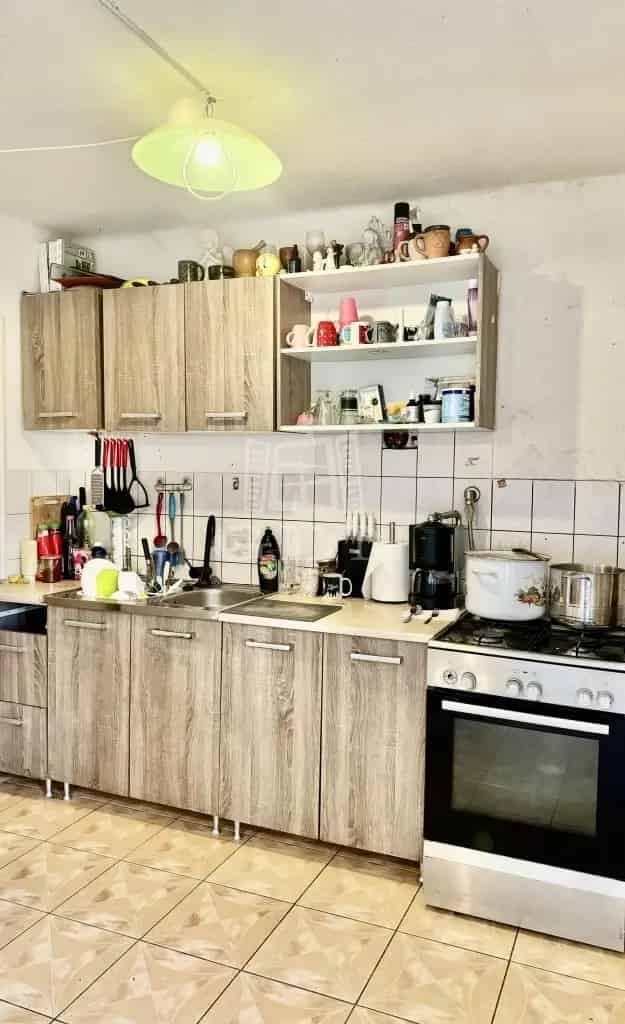Ház Kiadó , Mohácsi járás, Dunántúl