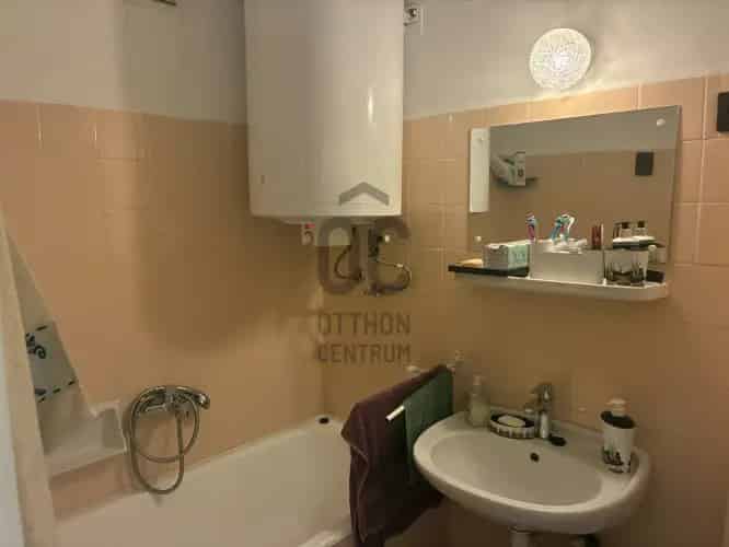Harkányi eladó lakás, DLK023865