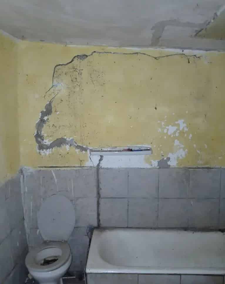 Felujitando csaldihaz Tiszaradon 148 m2 1837 m2 telekkel