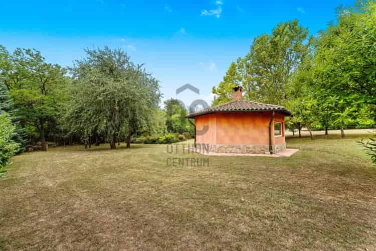 Dunabogdányi eladó telek, T040383