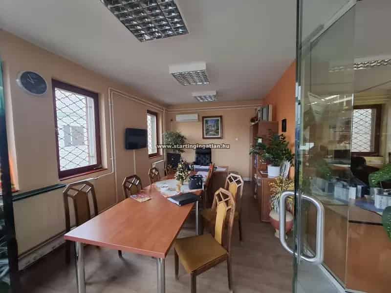 Kiadó Iroda Budapest IX. kerület