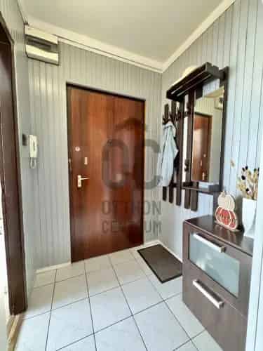 Budapest III. kerületi eladó panel lakás, H506500