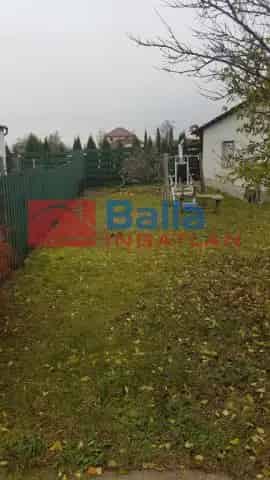 Balatonfüred , Csendes utca