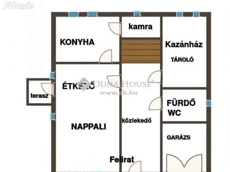 Eladó ház, Budapest 18. ker. - XVIII. kerület, Ház - Jófogás Ingatlan