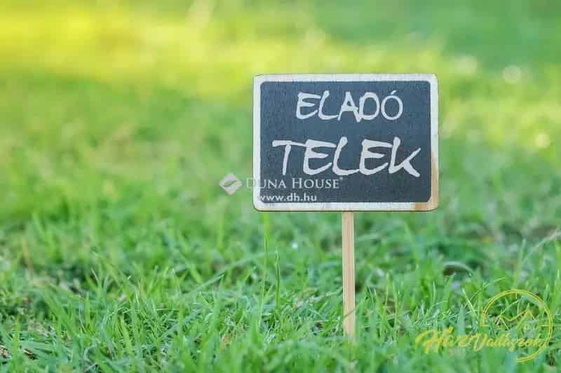 Telek Eladó , Kecskemét, Alföld és Észak