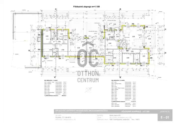 Győrújbaráti eladó újépítésű ikerház, U0048574