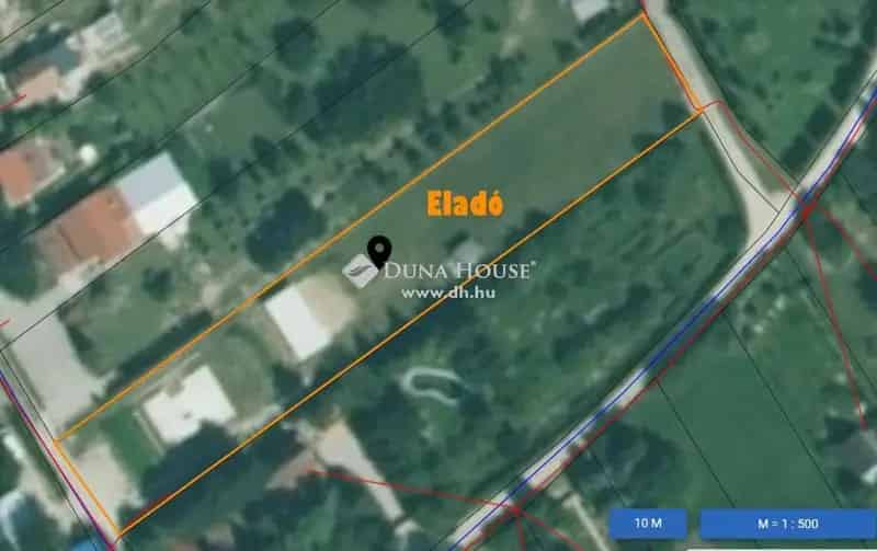 Telek Eladó , Győrújbarát, Dunántúl