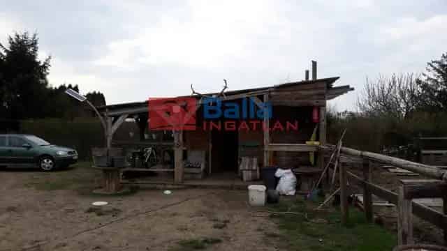 Gárdony , Géza fejedelem út