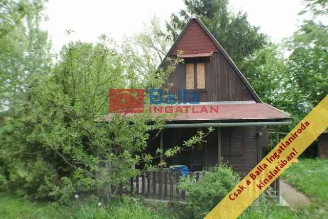 Dömsöd , Virág utca