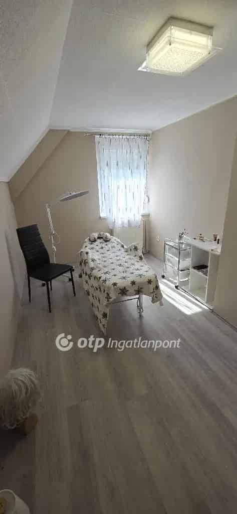 Ház Kiadó , Siófoki járás, Dunántúl