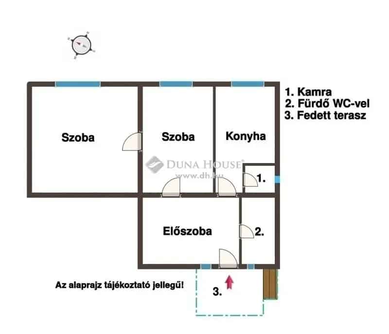 Ház Kiadó , Monori járás, Közép-Magyarország