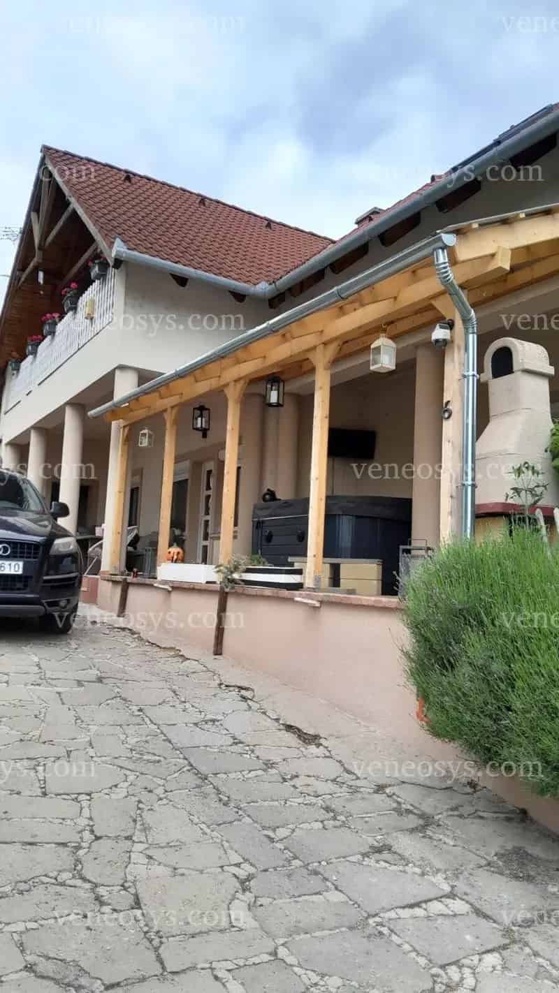Két otthon egy áráért-balatoni nyugalom, befektetésre tökéletes