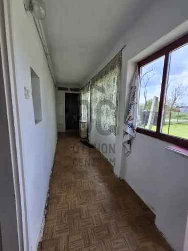 Mezősasi eladó családi ház, DHZ090709