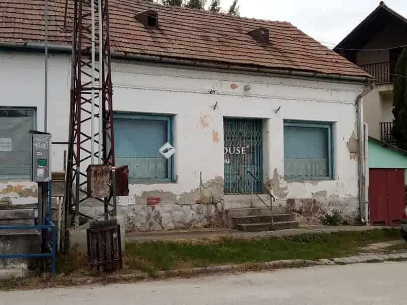 Ház Eladó , Novák Lajos utca, Dömös, Dunántúl