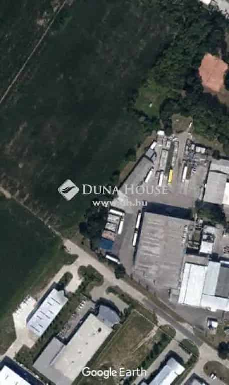 Telek Eladó , Székesfehérvár, Dunántúl