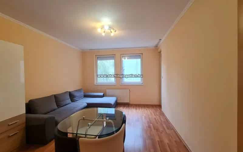 Kiadó Tégla lakás Budapest XIV. kerület