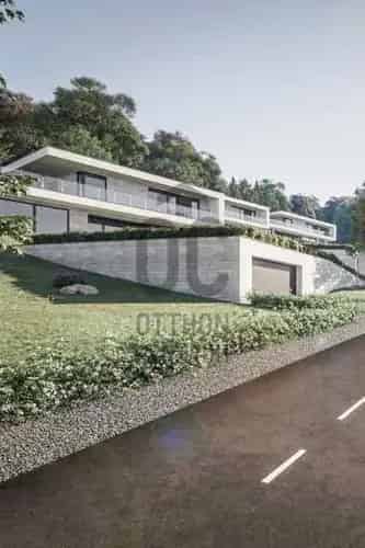 Gyenesdiási eladó újépítésű családi ház, U0046726
