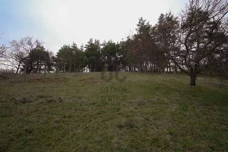 Váci eladó telek, T037736