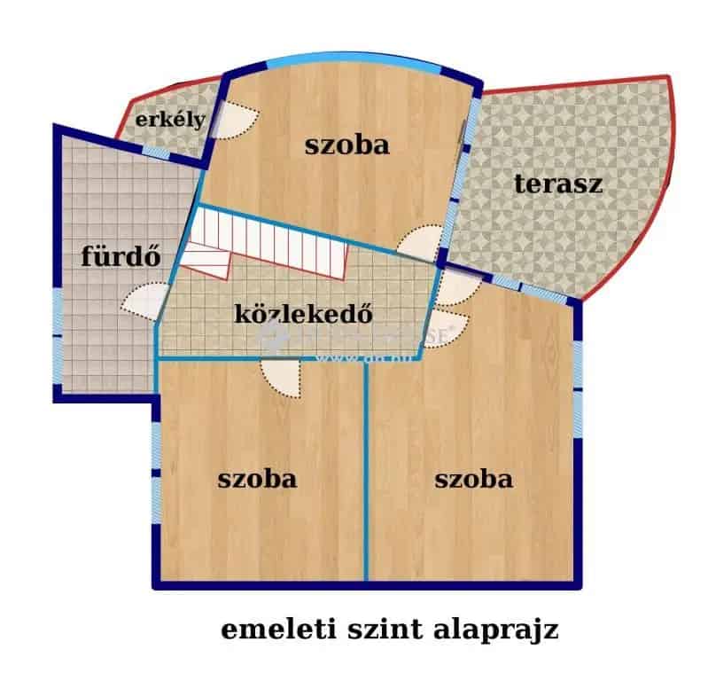 Ház Kiadó , Budakeszi, Közép-Magyarország