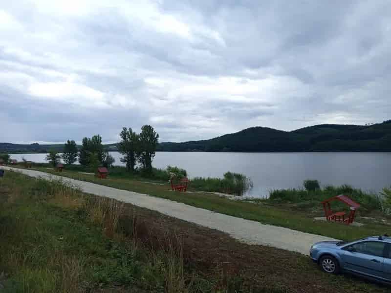 Ház Kiadó , Szalonna, Alföld és Észak