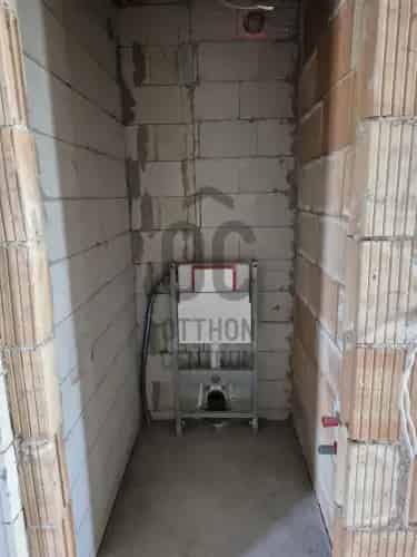 Budapest XIII. kerületi eladó újépítésű lakás, U0048032