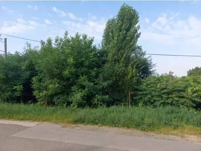Péceli eladó telek, DTK042896