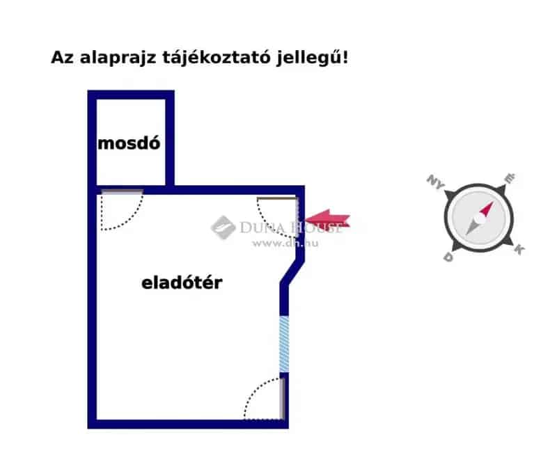 Ház Eladó , 4, Budai út, Érd, Közép-Magyarország