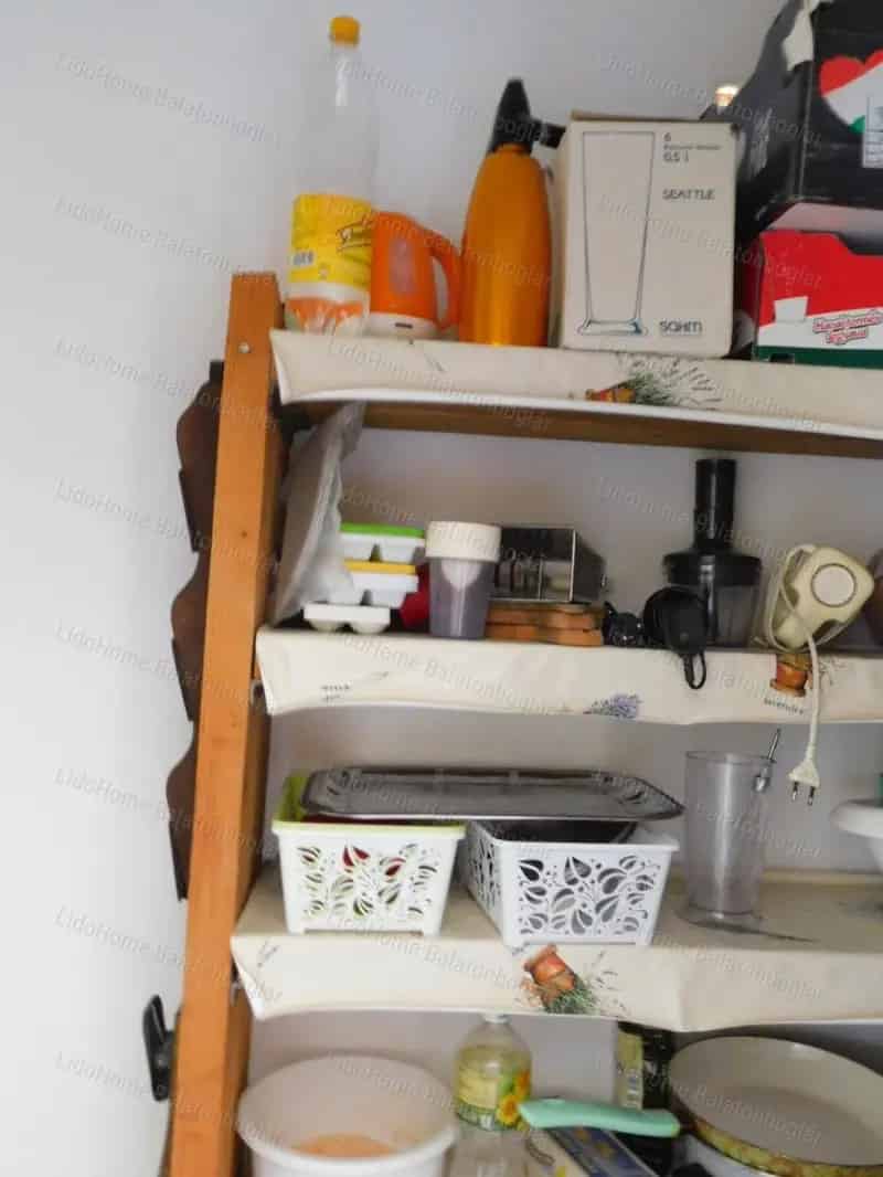 Ház Kiadó , Fonyódi járás, Dunántúl