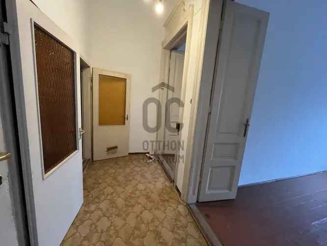 Debreceni eladó házrész, H500130