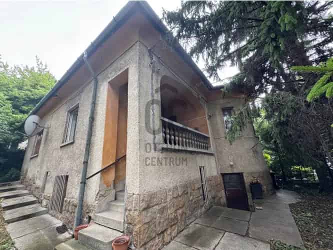 Budapest XI. kerületi eladó telek, DTK051381