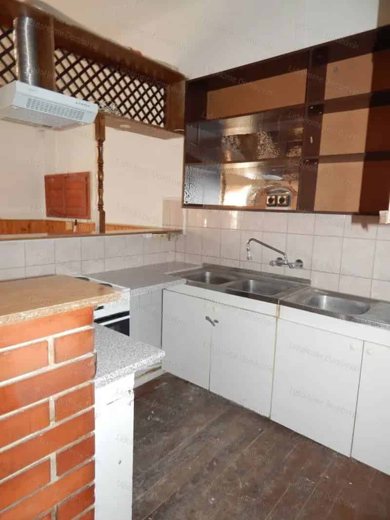 Ház Kiadó , Dombóvári járás, Dunántúl