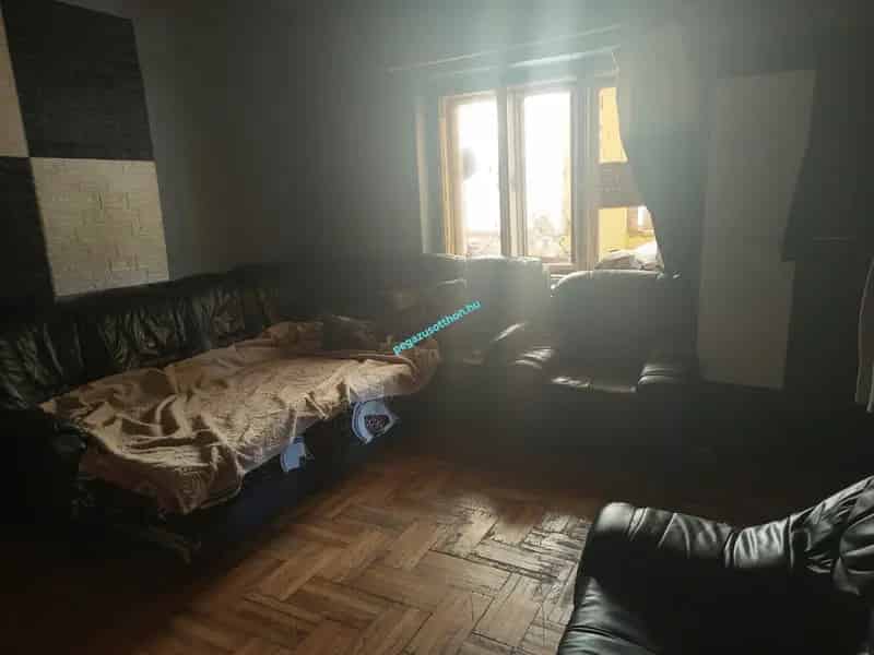 Ház Kiadó , Ózdi járás, Alföld és Észak