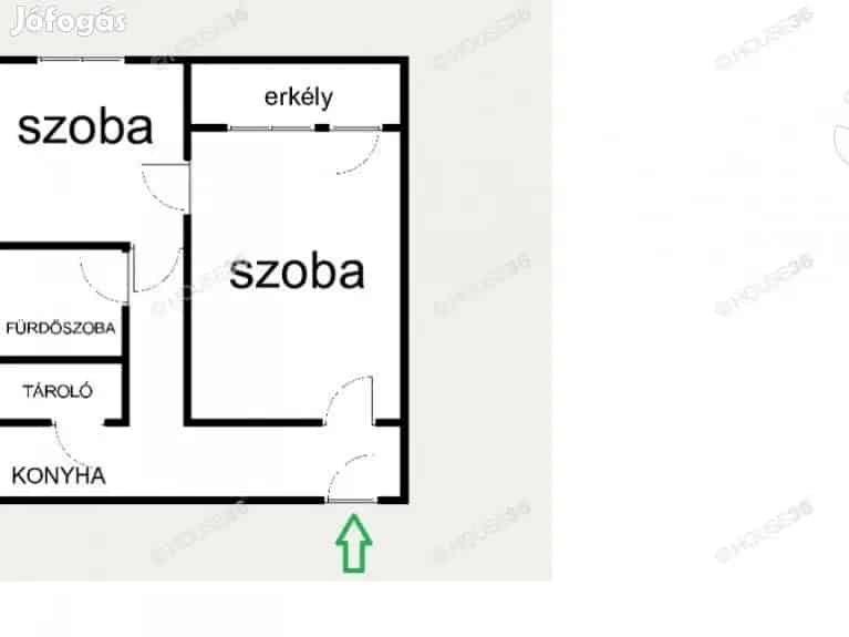 Eladó lakás belváros közelében! - Kecskemét, Lakás - Jófogás Ingatlan