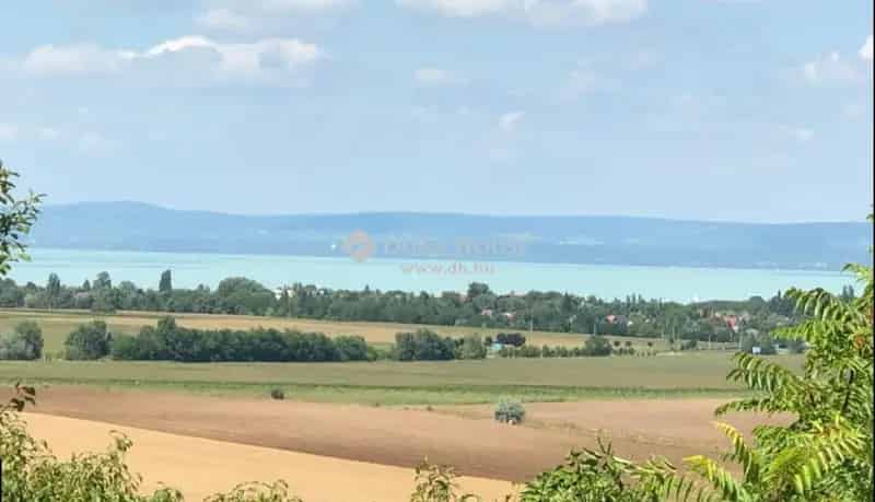 Telek Eladó , Balatonszárszó, Dunántúl