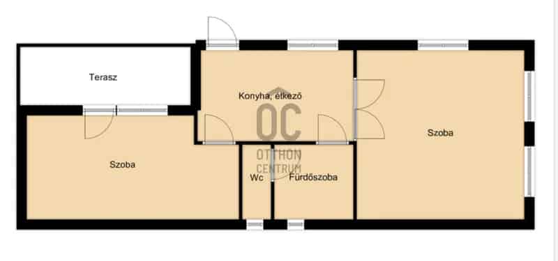 Budapest XV kerület Pestújhely családi ház eladó