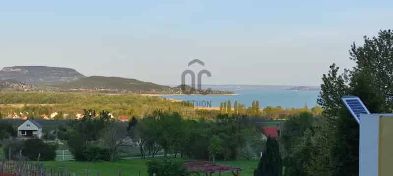 Balatonedericsi eladó családi ház, H486041