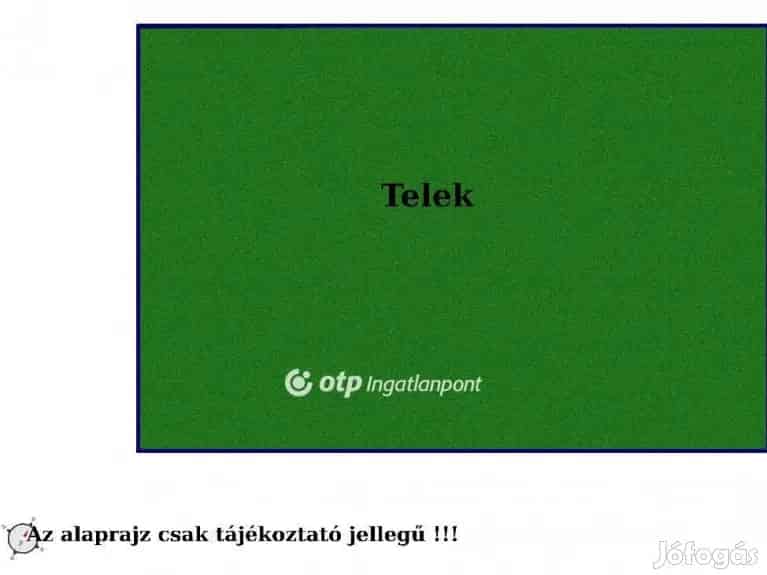 Eladó Telek, Nógrádsáp - Nógrádsáp, Telek, föld - Jófogás Ingatlan