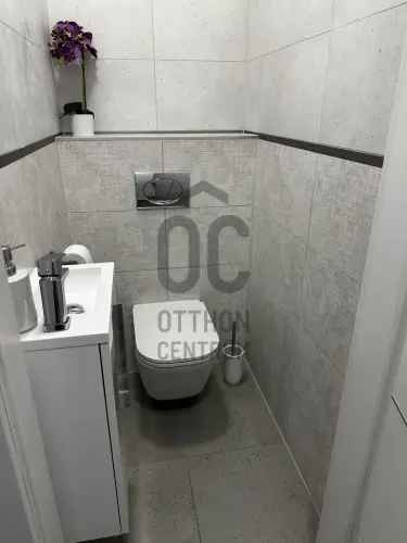 Debreceni eladó újépítésű lakás, U0047341