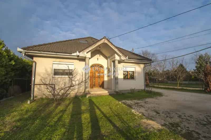 Ház Eladó , Dömsöd, Közép-Magyarország